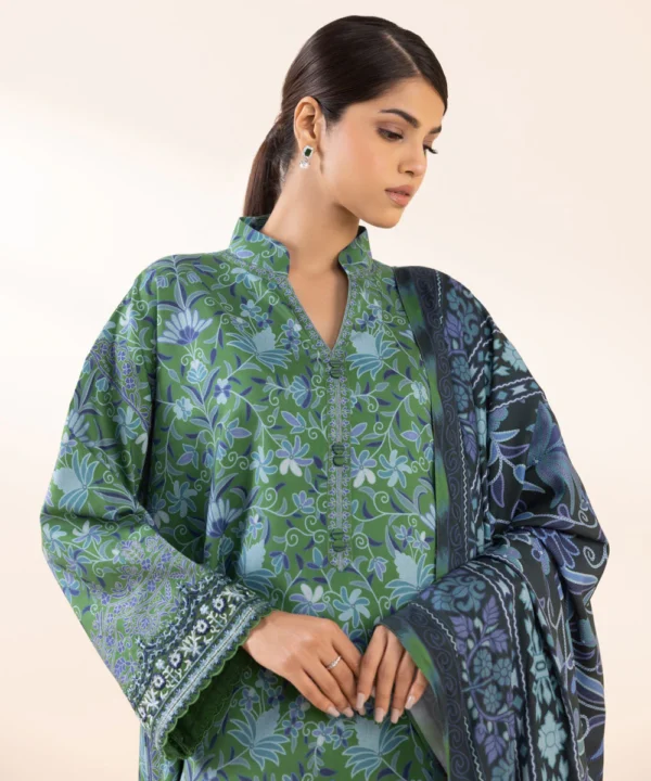 Sapphire Brand Original Fabrics - Image 2